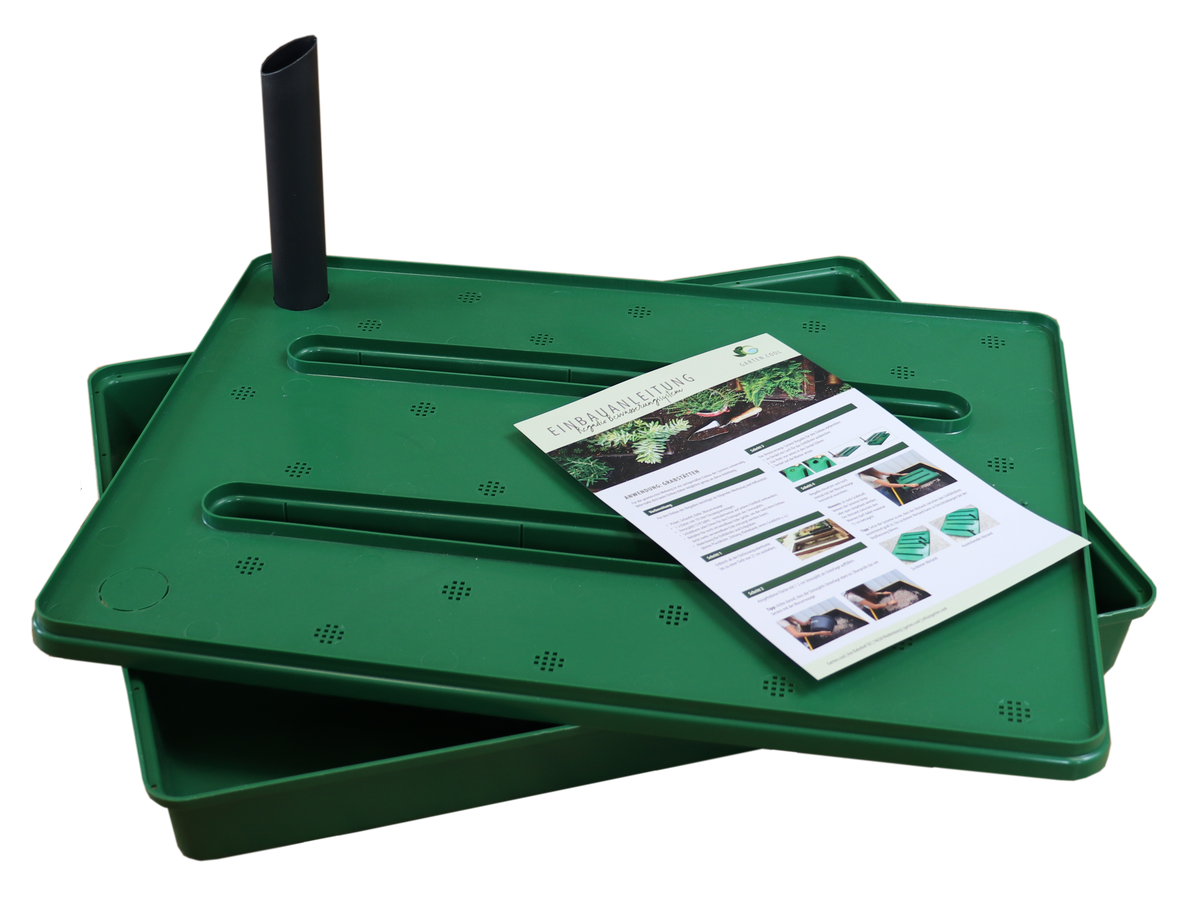 Regadio Bewässerungssystem